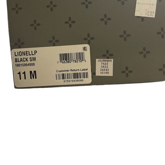 COPY - SUN+STONE  Women's Lionell, ankle boots. color black,  Size: 11 - Picture 12 of 14